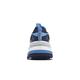 Puma 高爾夫球鞋 GS-Fast 男鞋 藍 白 防水鞋面 無鞋釘 抓地 運動鞋 37635713 product thumbnail 4