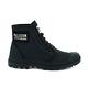 PALLADIUM PAMPA HI TC 2.0高筒帆布靴-男-黑 product thumbnail 2