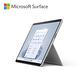 微軟 Microsoft Surface Pro9 i5/8/256 + Surface Pro X 實體鍵盤保護蓋 product thumbnail 3