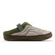 Teva 懶人鞋 M ReEmber Terrain Slip-On 男鞋 灰 綠 麵包鞋 防潑水 保暖 1129596CHG product thumbnail 4