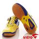 韓國VITRO專業運動-HELIOS IV-BOA頂級專業羽球鞋-黃藍(男女)櫻桃家 product thumbnail 8