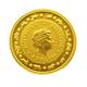 澳洲皇家生肖紀念幣-2016猴年生肖金幣(1/20盎司) product thumbnail 2
