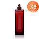 SHISEIDO 資生堂 紅色夢露 8mlX8 product thumbnail 2