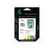綠犀牛 for HP 黑色高容量 C9396A 環保墨水匣 /適用 HP OfficeJet Pro K5400/K5400dn/K550/K8600/L7580/L7590 product thumbnail 2