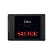 SanDisk Ultra 3D 4TB 2.5吋SATAIII固態硬碟 (G26) product thumbnail 2