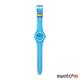 Swatch New Gent 原創系列手錶 PROUDLY BLUE (41mm) 男錶 女錶 product thumbnail 5