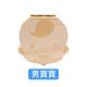 E.dot 天然木製寶寶乳牙收納保存盒(男女款) product thumbnail 3