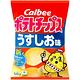 Calbee 卡樂先生鹽味洋芋片 (66g) product thumbnail 2