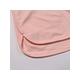 Nike 運動短褲 YOGA Rib Shorts 女款 粉紅色 瑜珈褲 訓練 CQ8839-664 product thumbnail 6