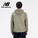 [New Balance]襯衫式外套_男性_軍綠色_AMJ31531CGN product thumbnail 6