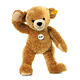 STEIFF德國金耳釦泰迪熊 Happy Teddy Bear 經典泰迪熊_黃標 product thumbnail 2