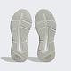 Adidas Galaxy 6 M [HP2419] 男 慢跑鞋 運動 休閒 基本款 日常 穿搭 舒適 愛迪達 白灰紅 product thumbnail 3