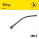JINS 迪士尼米奇米妮系列第二彈-米奇款式眼鏡(UMF-23A-113)槍鐵灰 product thumbnail 5