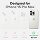 【Ringke】iPhone 15 Pro Max 6.7吋 [Fusion Bold] 防撞手機保護殼（灰） product thumbnail 11