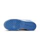 NIKE DUNK LOW TWIST 女休閒運動鞋-灰藍-DZ2794002 product thumbnail 5