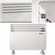 AIRMATE艾美特 居浴兩用對流式電暖器 HC51337G product thumbnail 2