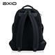 AXIO Shell Backpack 經典手作頂級貝殼包 (shell-BB) 黔黑色 product thumbnail 8