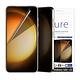 Araree 三星 Galaxy S22/S23系列 防窺抗衝擊螢幕保護貼(2片裝) product thumbnail 3