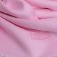 MOSCHINO 品牌字母圖騰LOGO高質感素雅義大利製披肩圍巾(粉紅) product thumbnail 5