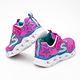 SKECHERS (童) 女童系列 GALAXY LIGHTS-10920LNPMT product thumbnail 8