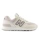 夏季百搭款【New Balance】574復古鞋系列_三款任選(WL574GB2/WL574QC2/WL574QA2) product thumbnail 3