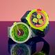 Swatch BIG BOLD 系列手錶 NEON TO THE MAX (47mm) 男錶 女錶 product thumbnail 8