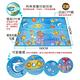 LOG樂格 環保遊戲爬行墊2cm -海底世界 (120X180cm) product thumbnail 4