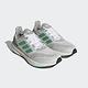 Adidas Pureboost 22 [HQ8588] 男 慢跑鞋 運動 訓練 路跑 短跑 緩震 透氣 舒適 白 綠 product thumbnail 4