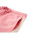 FILA 女針織短褲-粉紅 5SHW-1463-PK product thumbnail 7