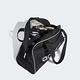 Adidas W L Ess Bwl Bag 男款 女款 黑色 手提包 健身包 運動包 旅行袋 IP9785 product thumbnail 3