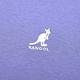 KANGOL 女短袖洋裝-紫-6222158092 product thumbnail 4
