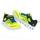 SKECHERS 童鞋 男童系列 燈鞋 TWISTY BRIGHTS 2.0 - 401625LYLBK product thumbnail 4