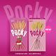 【Glico 格力高】Pocky 經典10盒入(抹茶/巧克力/草莓/牛奶) product thumbnail 6