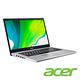 (福利品)Acer 宏碁 Aspire 5 A514-54G-513S 14吋筆電(i5-1135G7/MX350/8G/512G SSD/Aspire 5 5/銀) product thumbnail 3