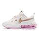 Nike 休閒鞋 Air Max Up 運動 女鞋 氣墊 舒適 避震 簡約 球鞋 穿搭 白 粉 DB9582100 product thumbnail 2