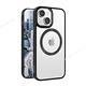 Dapad for iPhone 14 Plus 6.7 浪漫星耀磁吸保護殼 product thumbnail 2