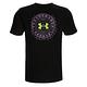 【UNDER ARMOUR】UA 男 Training Graphic短T-Shirt_1366471-001-優惠商品 product thumbnail 5