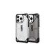 UAG iPhone 15 Pro 耐衝擊保護殼(按鍵式)-透色款 product thumbnail 3