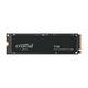 Micron Crucial T700 4TB (Gen5 M.2) SSD product thumbnail 2