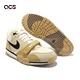 Nike 休閒鞋 Air Trainer 1 男鞋 女鞋 棕 卡其 皮革 麂皮 中筒 復古 DV7201-100 product thumbnail 7