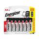 【Energizer 勁量】10倍電量MAX鹼性3號AA電池48入吊卡裝(1.5V長效鹼性電池LR6) product thumbnail 3