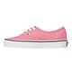 (女)VANS Authentic 經典素色休閒鞋*粉紅VN0A38EMGY7 product thumbnail 2