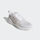 Adidas Fluidflow 2.0 [GW4015] 女 慢跑鞋 運動 休閒 輕量 支撐 緩衝 愛迪達 白 粉橘 product thumbnail 4