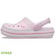 Crocs 卡駱馳 (童鞋) 卡駱班大童克駱格-207006-6GD product thumbnail 4