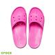 Crocs卡駱馳 (中性鞋) 貝雅卡駱班拖鞋-205392-6QQ product thumbnail 3