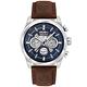 Timberland 天柏嵐 Hadlock 都會叢林手錶 迎春好禮-46mm TDWGF2200703 product thumbnail 2