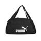 PUMA 運動小袋-側背包 裝備袋 手提包 肩背包 22L 07803301 黑白 product thumbnail 2