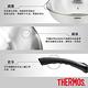 THERMOS膳魔師LPB巧膳鍋單柄炒鍋28cm(LPB-28HB-S) product thumbnail 4