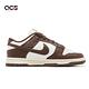 Nike Wmns Dunk Low 女鞋 咖啡 摩卡可可 休閒鞋 仿舊 Cacao Wow DD1503-124 product thumbnail 3