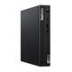 Lenovo 聯想 ThinkCentre M70q (i3-12100T/8G/1TB+256G SSD/W11P)迷你商用電腦 product thumbnail 2